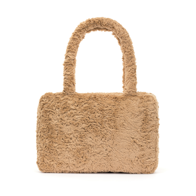 Tote Bag "Bartholomew Bear"