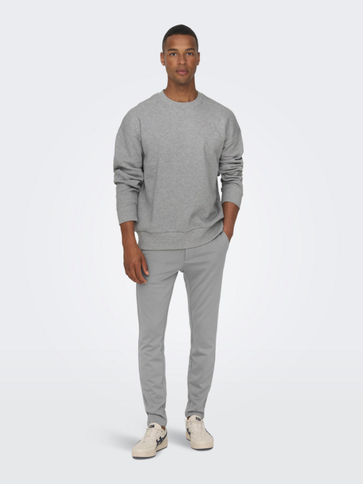 Sweatshirt "ONS"