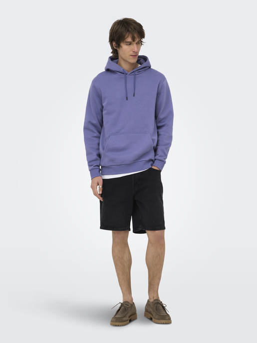 Kapuzenpullover "ONS Ceres"