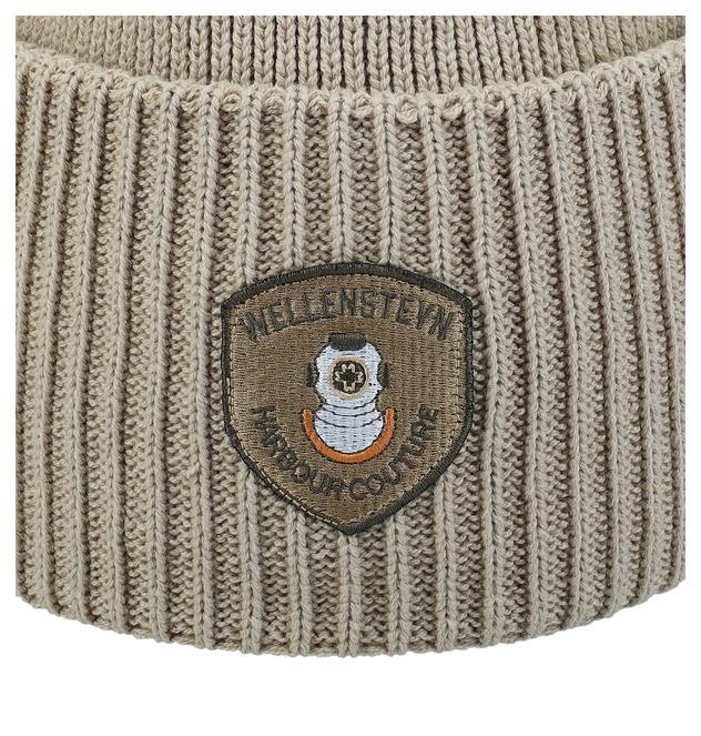 Strickmütze "Diver Hat"