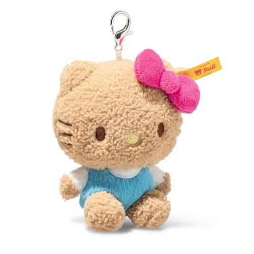 Anhänger "Hello Kitty", 10 cm