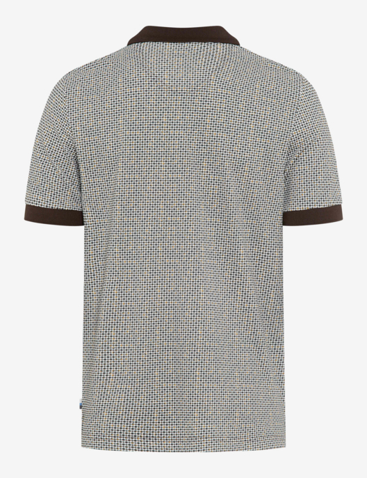 Poloshirt "Perry"