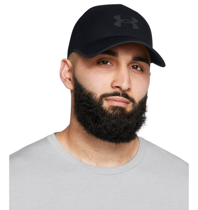 Cap "Stealthform"