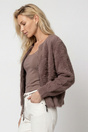 Strickjacke