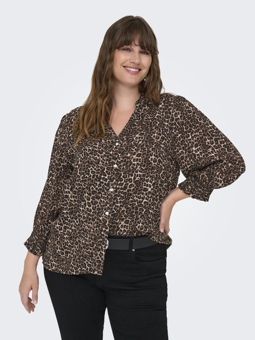 Bluse "CARRaya"