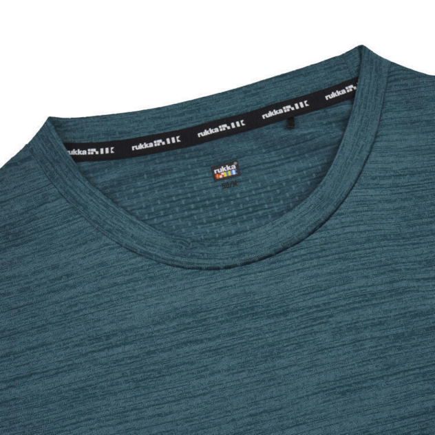T-Shirt "Ylikiika"