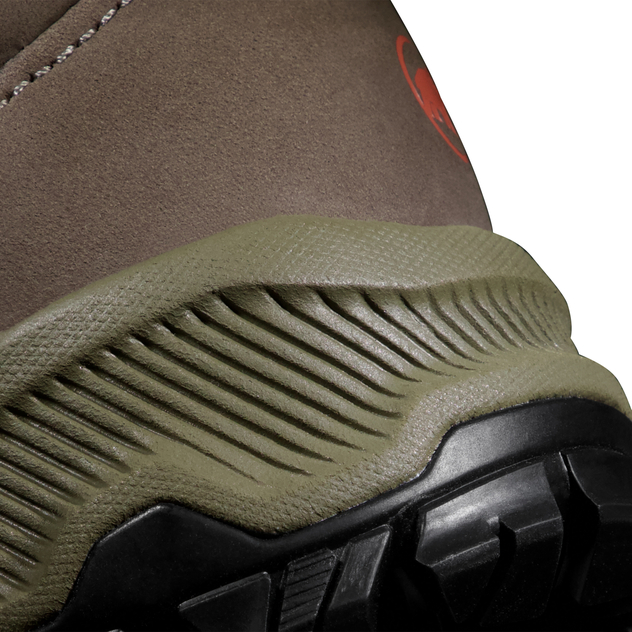 Wanderschuh "Nova IV Mid GTX W"