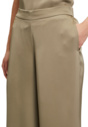 Satinhose