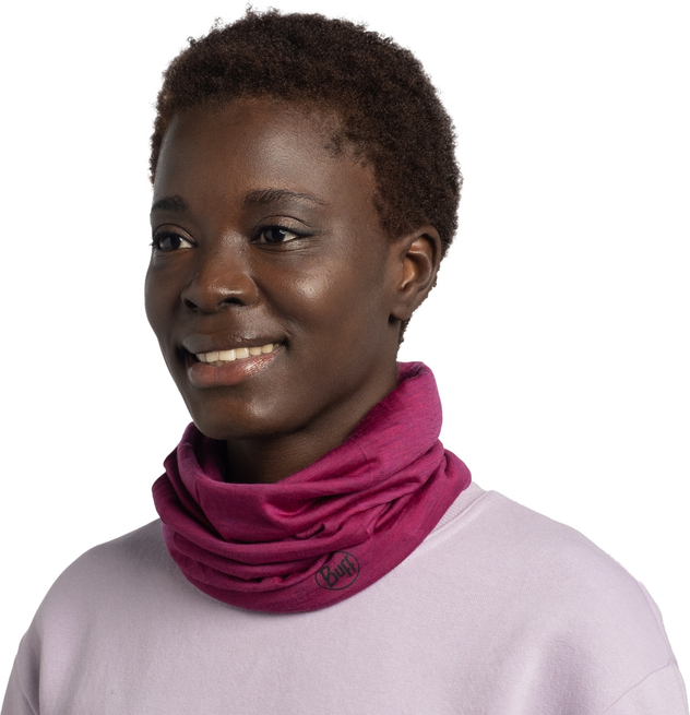 Multifunktionstuch " Lightweight Merino Wool, unisex"