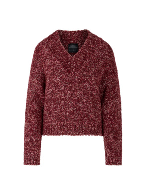 Pullover "Glitter"