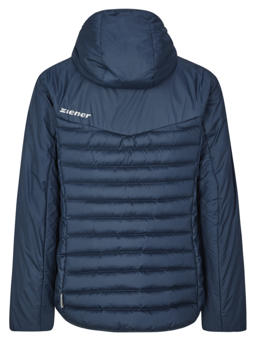 Wärmejacke "Nantano"