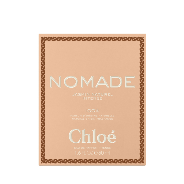 "Nomade Jasmin Naturelle" EdP Spray 50 ml
