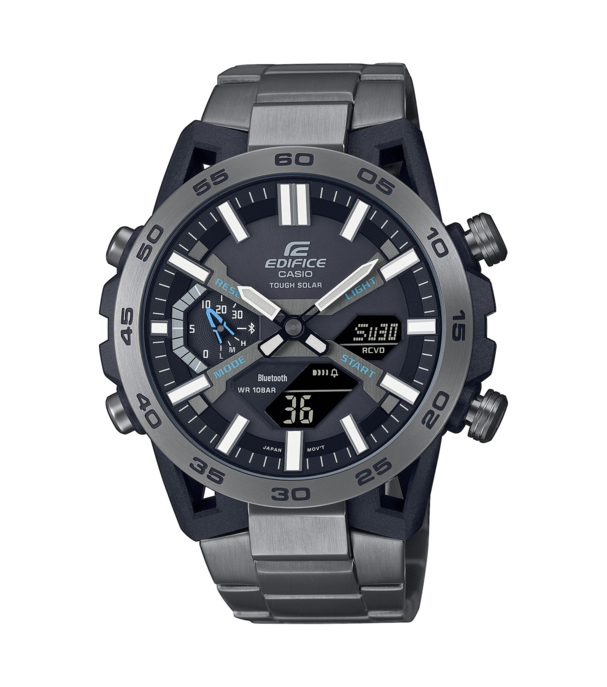 Uhr "Edifice Sospensione CB-2000DC-1A"