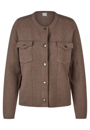 Strickjacke "Jazz Club"