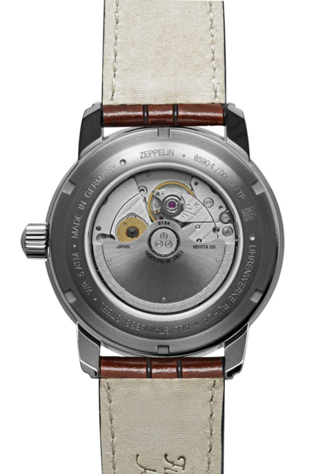 Armbanduhr "Friedrichshafen"
