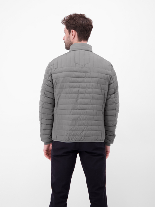 Steppjacke