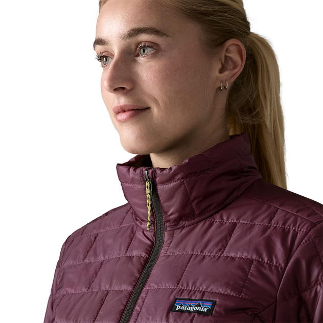 Jacke "Nano Puff®"