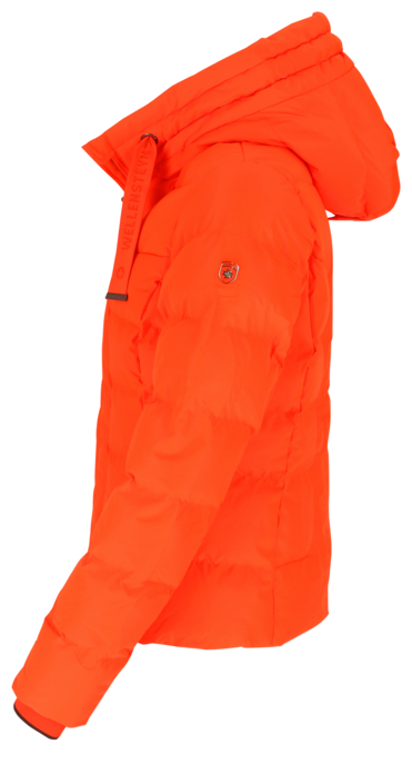 Jacke "Belvitini Short"