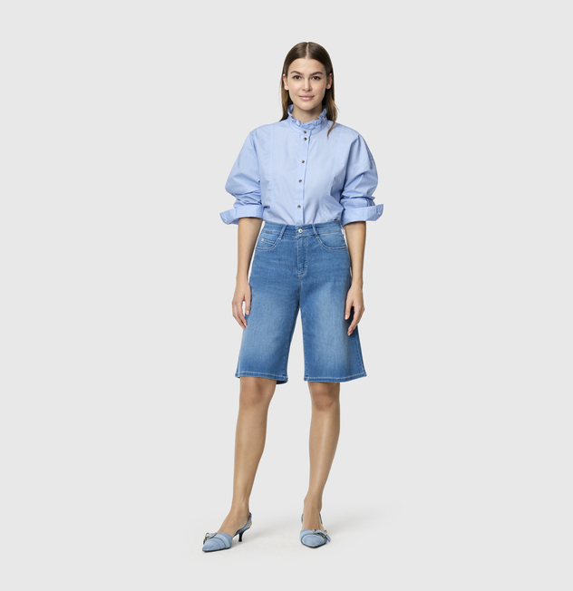 Bermuda-Shorts "Dream Wide"