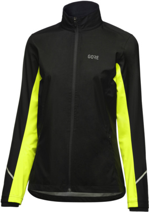 Laufjacke "R3 Partial GORE-TEX INFINIUM™"
