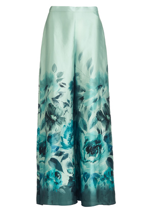 Satinhose