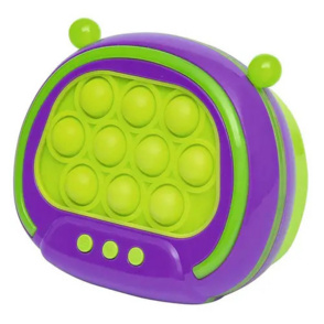 Bubble Pop-It Spiel