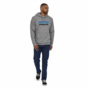 Hoodie "P-6 Logo Uprisal Hoody"