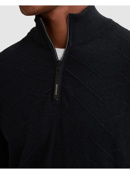 Troyer "Cotton Mouline"