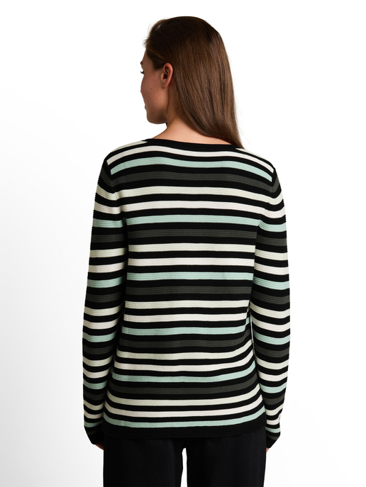 Sweater "new ottoman"