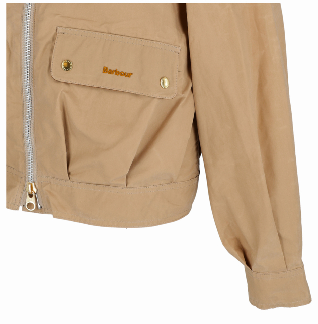 Freizeitjacke "Blackthorn"