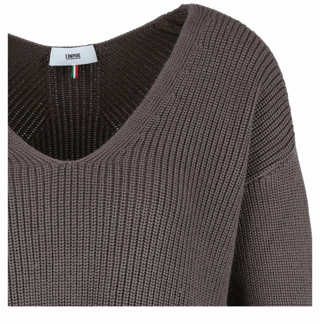 Strickpullover "Ciallica"