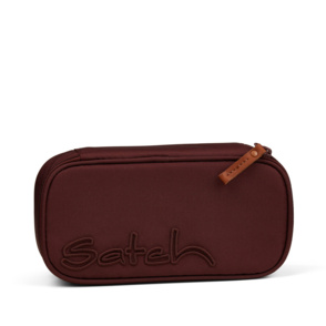 Schlamperbox "Nordic Ruby"