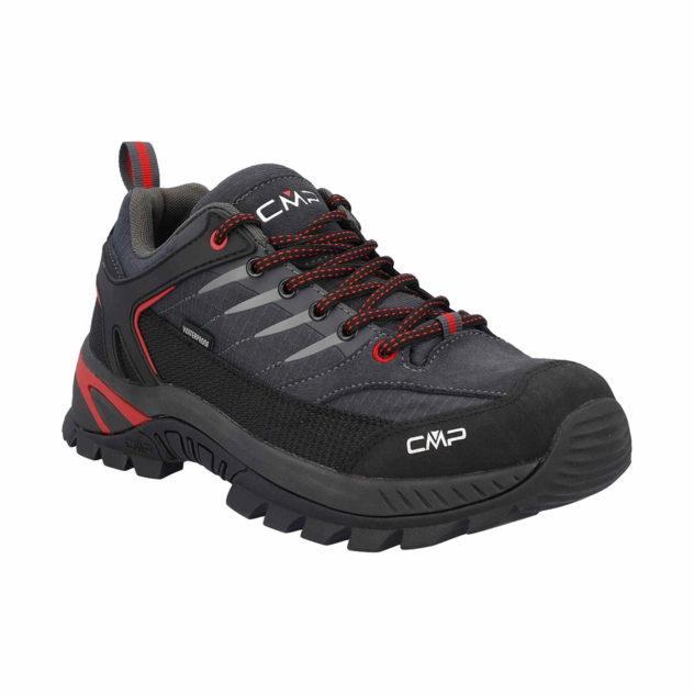Wanderschuh "Rigel 2.0 Low"