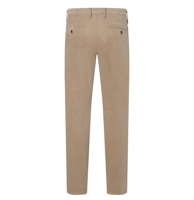 Cord-Hose "Driver Pants"