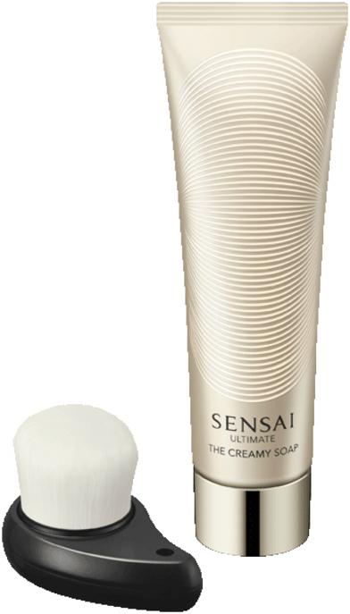 ULTIMATE THE CREAMY SOAP