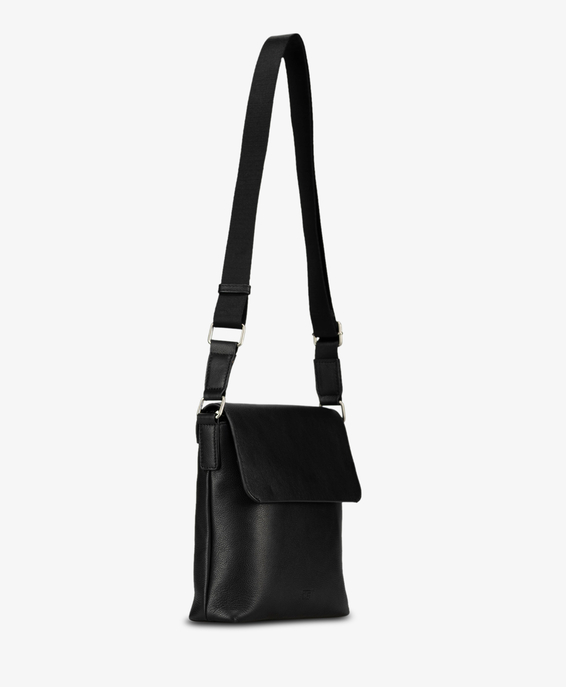 Schultertasche "Lysa"