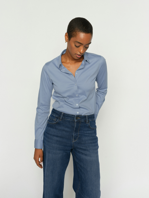 Jersey Shirt "Tina"
