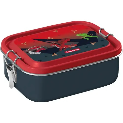 Lunchbox "Warrior"