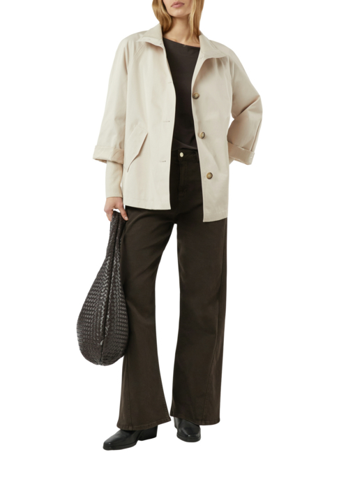 Capejacke