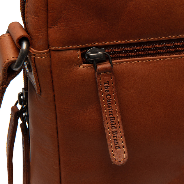 Schultertasche "Montira"