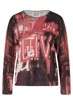 Pullover "Jazz Club"