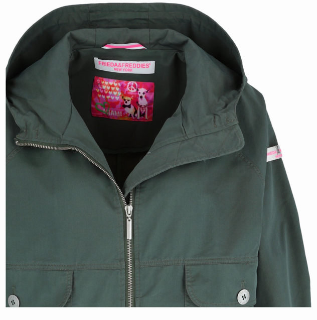 Jacke "Dolores"