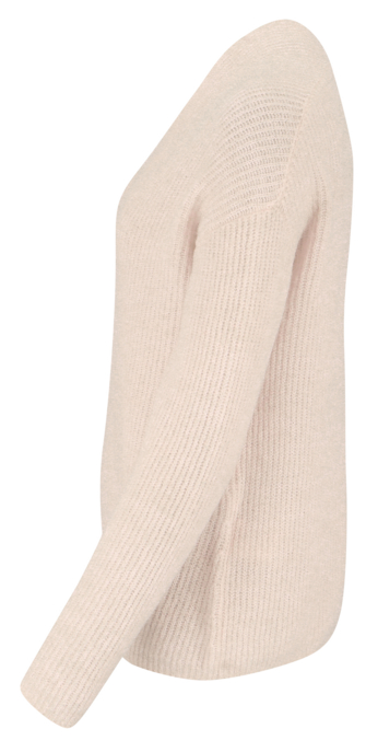 Wollpullover