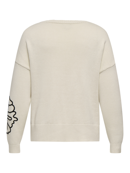Strickpullover "Carpetra"