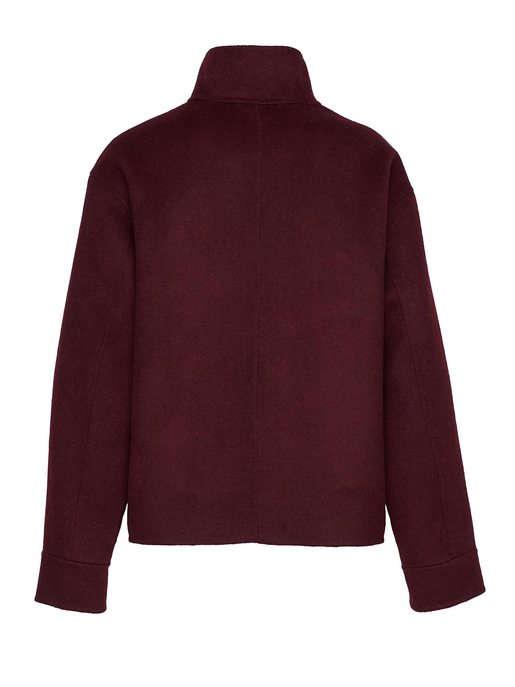 Wolljacke