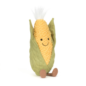 Kuscheltier "Amuseables - Sweetcorn"