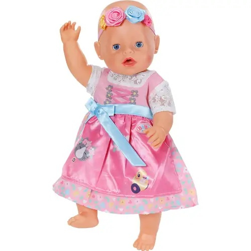 BABY born Dirndl 43cm