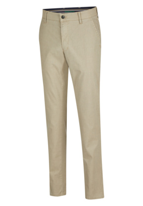 Chino "Garvey"