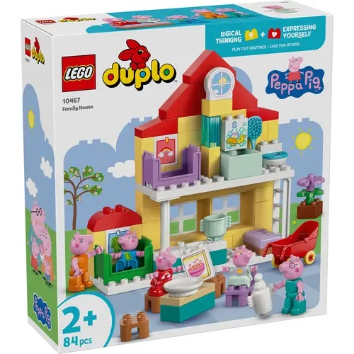 10467 Familienhaus V29