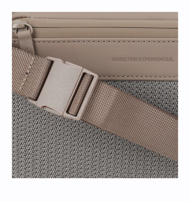 Crossbody Bag "Bergen Pro"